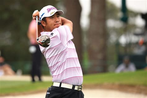 2021 Masters odds: Hideki Matsuyama surges from 20.